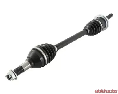 All Balls Racing Complete Extrm 8 Ball Cv Axle Front Can-Am Commander 1000 Dps 2016-2018 - AB8-CA-8-220