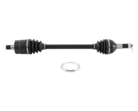 All Balls Racing Complete Extrm 8 Ball Cv Axle Rear Can-Am Commander 1000 2013