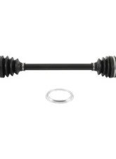 All Balls Racing Complete Extrm 8 Ball Cv Axle Rear Can-Am Commander 1000 2013                                     - AB8-CA-8-320 - Image 3