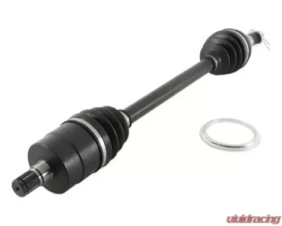 All Balls Racing Complete Extrm 8 Ball Cv Axle Rear Can-Am Commander 1000 2013 - AB8-CA-8-320