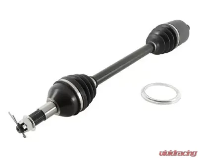 All Balls Racing Complete Extrm 8 Ball Cv Axle Rear Can-Am Commander 1000 2013 - AB8-CA-8-320