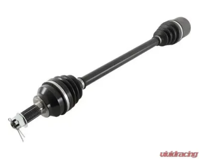All Balls 8 Ball Axle Can-Am Maverick X3 2017-2021 - AB8-CA-8-329