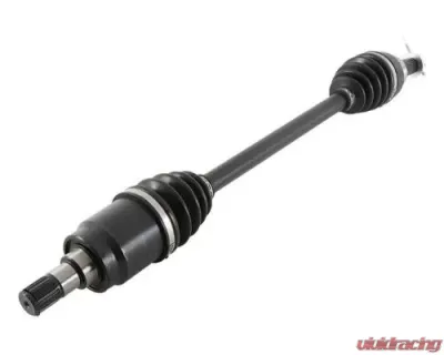 All Balls Racing Complete Extrm 8 Ball Cv Axle Left Honda Pioneer 700 2014 - AB8-HO-8-124