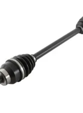 All Balls Racing Complete Extrm 8 Ball Cv Axle Left Honda Pioneer 700 2014                                     - AB8-HO-8-124 - Image 3