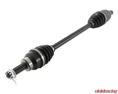 All Balls Racing Complete Extrm 8 Ball Cv Axle Left Honda Pioneer 700 2014 - AB8-HO-8-124