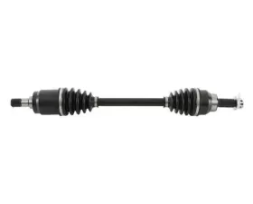 All Balls Racing Complete Extrm 8 Ball Cv Axle Right Honda Pioneer 700 2014