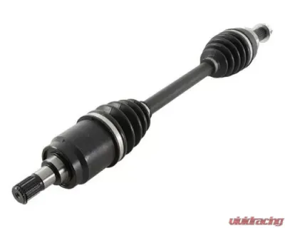 All Balls Racing Complete Extrm 8 Ball Cv Axle Right Honda Pioneer 700 2014 - AB8-HO-8-224