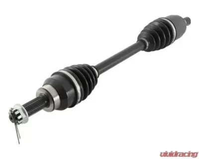 All Balls Racing Complete Extrm 8 Ball Cv Axle Right Honda Pioneer 700 2014 - AB8-HO-8-224