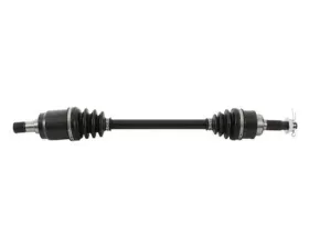 All Balls Racing Complete Extrm 8 Ball Cv Axle Front Left Honda Big Red Muv 700 2009-2013