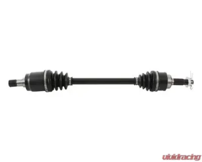 All Balls Racing Complete Extrm 8 Ball Cv Axle Front Left Honda Big Red Muv 700 2009-2013 - AB8-HO-8-323