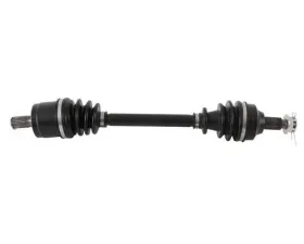 All Balls Racing Complete Extrm 8 Ball Cv Axle Honda Trx420 Fa Irs 2015-2018