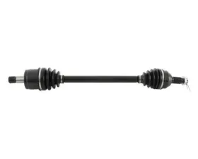All Balls Complete ATV Cv Axle Rear Left Honda Pioneer 1000 2016