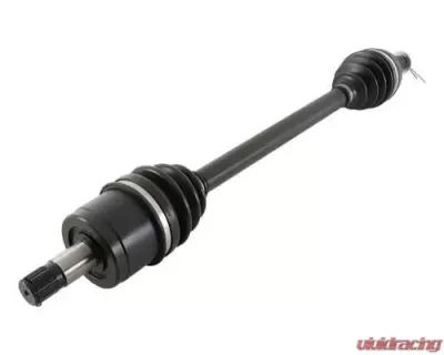 All Balls Complete ATV Cv Axle Rear Left Honda Pioneer 1000 2016 - AB8-HO-8-328