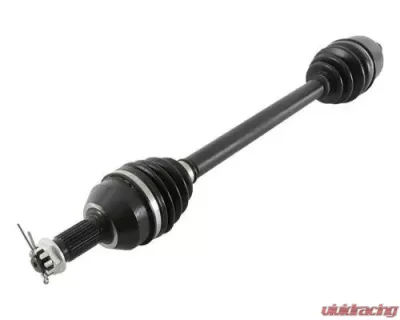 All Balls Complete ATV Cv Axle Rear Left Honda Pioneer 1000 2016 - AB8-HO-8-328