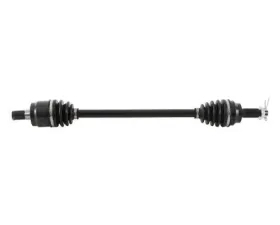 All Balls Racing Complete Extrm 8 Ball Cv Axle Honda Pioneer 700 2015-2016