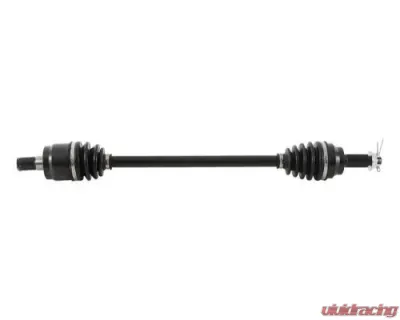 All Balls Racing Complete Extrm 8 Ball Cv Axle Honda Pioneer 700 2015-2016 - AB8-HO-8-370