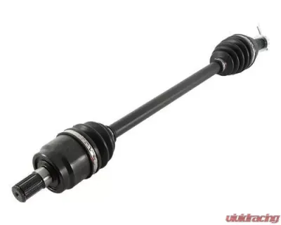 All Balls Racing Complete Extrm 8 Ball Cv Axle Honda Pioneer 700 2015-2016 - AB8-HO-8-370