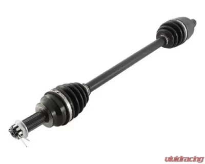 All Balls Racing Complete Extrm 8 Ball Cv Axle Honda Pioneer 700 2015-2016 - AB8-HO-8-370
