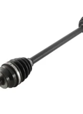 All Balls Racing Complete Extrm 8 Ball Cv Axle Honda Pioneer 700 2015-2016                                     - AB8-HO-8-370 - Image 3