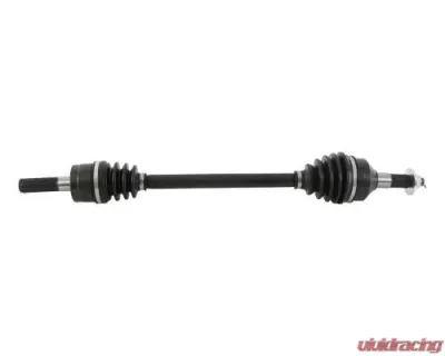 All Balls Racing Complete Extrm 8 Ball Cv Axle Left Kawasaki Teryx 4 2012-2013 - AB8-KW-8-137