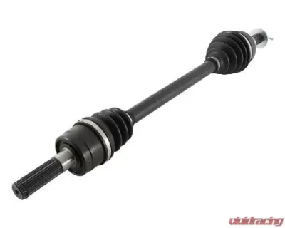 All Balls Racing Complete Extrm 8 Ball Cv Axle Left Kawasaki Teryx 4 2012-2013 - AB8-KW-8-137
