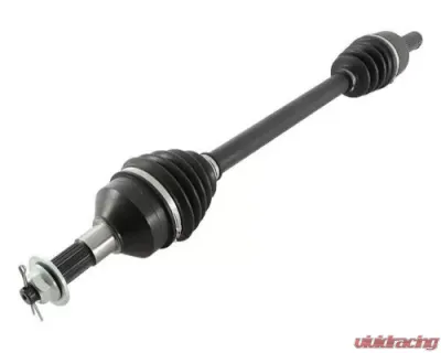 All Balls Racing Complete Extrm 8 Ball Cv Axle Left Kawasaki Teryx 4 2012-2013 - AB8-KW-8-137