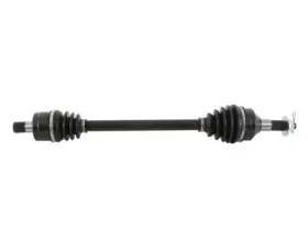 All Balls Racing Complete Extrm 8 Ball Cv Axle Right Kawasaki Teryx 4 2012-2013