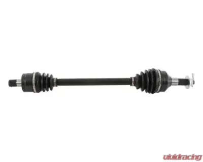 All Balls Racing Complete Extrm 8 Ball Cv Axle Right Kawasaki Teryx 4 2012-2013 - AB8-KW-8-237