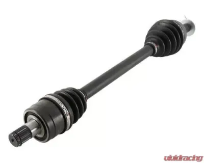 All Balls Racing Complete Extrm 8 Ball Cv Axle Right Kawasaki Teryx 4 2012-2013 - AB8-KW-8-237
