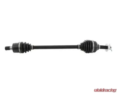 All Balls Racing Complete Extrm 8 Ball Cv Axle Kawasaki Teryx 750 2008-2013 - AB8-KW-8-301