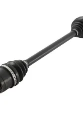 All Balls Racing Complete Extrm 8 Ball Cv Axle Kawasaki Teryx 750 2008-2013                                     - AB8-KW-8-301 - Image 2