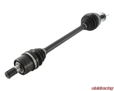 All Balls Racing Complete Extrm 8 Ball Cv Axle Kawasaki Teryx 750 2008-2013 - AB8-KW-8-301