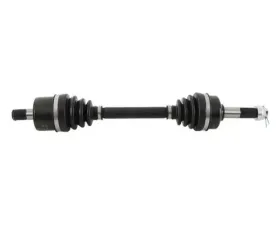All Balls Complete ATV Cv Axle Kawasaki Kvf650 I 2006-2013