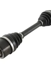 All Balls Complete ATV Cv Axle Kawasaki Kvf650 I 2006-2013                                     - AB8-KW-8-312 - Image 2