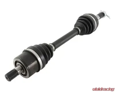 All Balls Complete ATV Cv Axle Kawasaki Kvf650 I 2006-2013 - AB8-KW-8-312