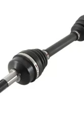 All Balls Complete ATV Cv Axle Kawasaki Kvf650 I 2006-2013                                     - AB8-KW-8-312 - Image 3