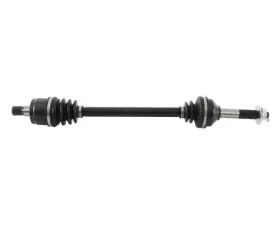 All Balls Racing Complete Extrm 8 Ball Cv Axle Kawasaki Teryx 750 2012-2013