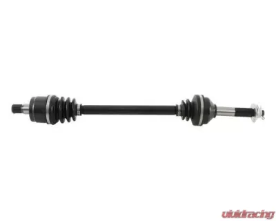All Balls Racing Complete Extrm 8 Ball Cv Axle Kawasaki Teryx 750 2012-2013 - AB8-KW-8-316