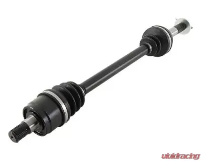 All Balls Racing Complete Extrm 8 Ball Cv Axle Kawasaki Teryx 750 2012-2013 - AB8-KW-8-316