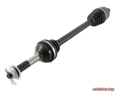 All Balls Racing Complete Extrm 8 Ball Cv Axle Kawasaki Teryx 750 2012-2013 - AB8-KW-8-316
