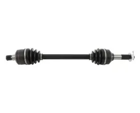 All Balls Complete ATV Cv Axle Kawasaki Teryx 4 4X4 2012-2013