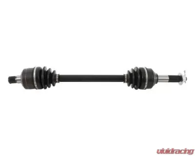 All Balls Complete ATV Cv Axle Kawasaki Teryx 4 4X4 2012-2013 - AB8-KW-8-317