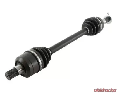 All Balls Complete ATV Cv Axle Kawasaki Teryx 4 4X4 2012-2013 - AB8-KW-8-317
