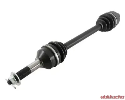 All Balls Complete ATV Cv Axle Kawasaki Teryx 4 4X4 2012-2013 - AB8-KW-8-317
