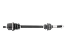 All Balls Racing Complete Extrm 8 Ball Cv Axle Right Kawasaki Teryx 750 2008-2011