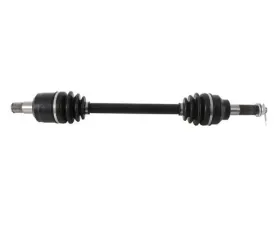 All Balls Racing Complete Extrm 8 Ball Cv Axle Left Kawasaki Mule 2016-2018