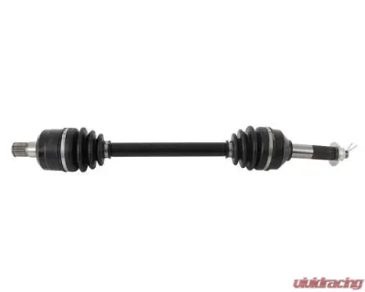 All Balls Racing Complete Extrm 8 Ball Cv Axle Kawasaki Teryx 4 800 2016-2018 - AB8-KW-8-322