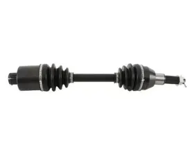 All Balls Complete ATV Cv Axle Polaris Diesel 455 2000-2001