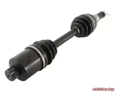 All Balls Complete ATV Cv Axle Polaris Diesel 455 2000-2001 - AB8-PO-8-302