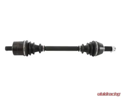 All Balls Complete ATV Cv Axle Polaris Rzr 570 Efi 2012-2018 - AB8-PO-8-304